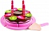 Игровой набор - Двойной торт День рождение  - миниатюра №6